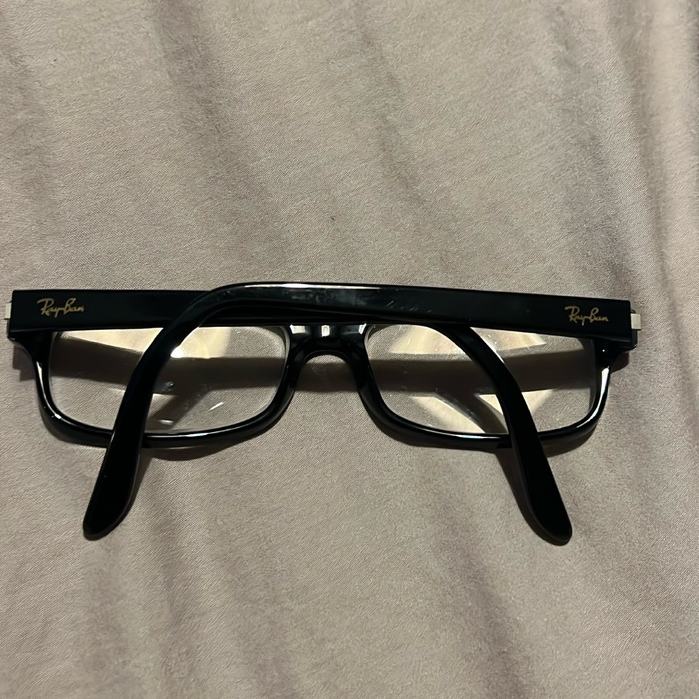 Ray-Ban Eyeglasses